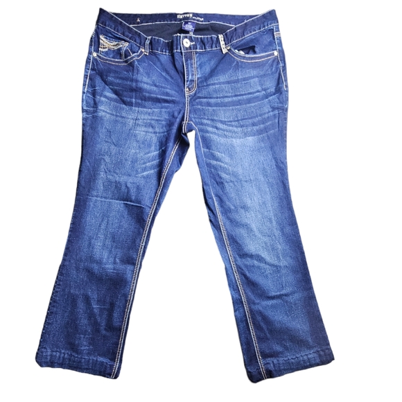 rhythm in blues Jeans Rhythm In Blues James Plus Jeans Poshmark